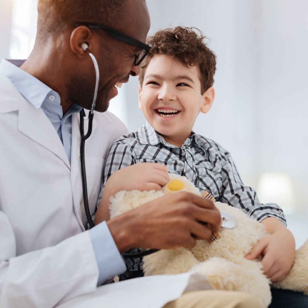 Pediatrics